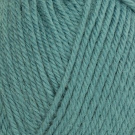 West Yorkshire Wool Spinners Bo Peep Luxury Baby DK Worsted Falkland Merino - 8 Ply - 1194 Dancing Bluebells