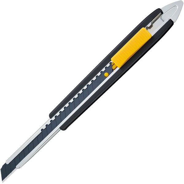 OLFA Snap-off Utility Knife Long 185B
