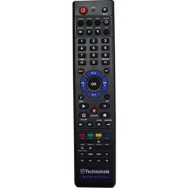 Technomate TM-5402 HD Remote Control