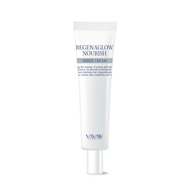 Babau Shea Inner Wrinkle Care Cream (35ml) / 바바우 시어 속주름 케어 크림 (35ml)