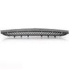 JX RACING Front Bumper Grille Compatible with 2011 2012 2013