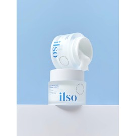 [2 SET] Ilsoh Daily Moisture Pudding Cream 50ml / [2개SET] 일소 데일리 모이스처 푸딩 크림 50ml