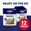 Swanson Original White Chunk Fully Cooked Chicken, Ready to Eat,