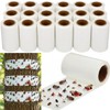 18 Rolls Spotted Lanternfly Traps Ant Insect Barrier, 30 ft