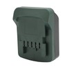 18V Battery Adapter ABS Plastic Compact Cordless Power Tool Battery