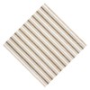 Lashuma Fabric Table Cloth 80 x 80 cm, Washable Table