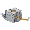 FitBest Carburetor for Homelite UT-10532 UT-10926 33cc Chainsaw, Ryobi RY74003D,