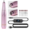 ARREBOL Nail Machine, Electric Nail Machine, Maximum 35,000 rpm, For