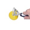 HIC Kitchen Bar Tools, Bottle Opener, Can Punch and Citrus