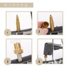 Valve Adapter, Bicycle Inflator, Tire Inflator, Ball Inflator, Bicycle Valve