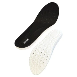 KICKS TOKYO Insole, Anti-Fatigue, Shock Absorption, Sneakers, Sports, Skilling, Standing Work, Arch XS