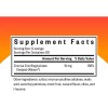 Seeking Health Zinc Gomitas 15 Mg Traacs Bisglicinato