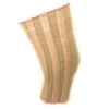 OTC Knee Support, Spiral Stays, Knit Elastic, Beige 2X-Large
