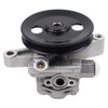 NewYall Power Steering Pump with Pulley for Kia Soul 2.0L