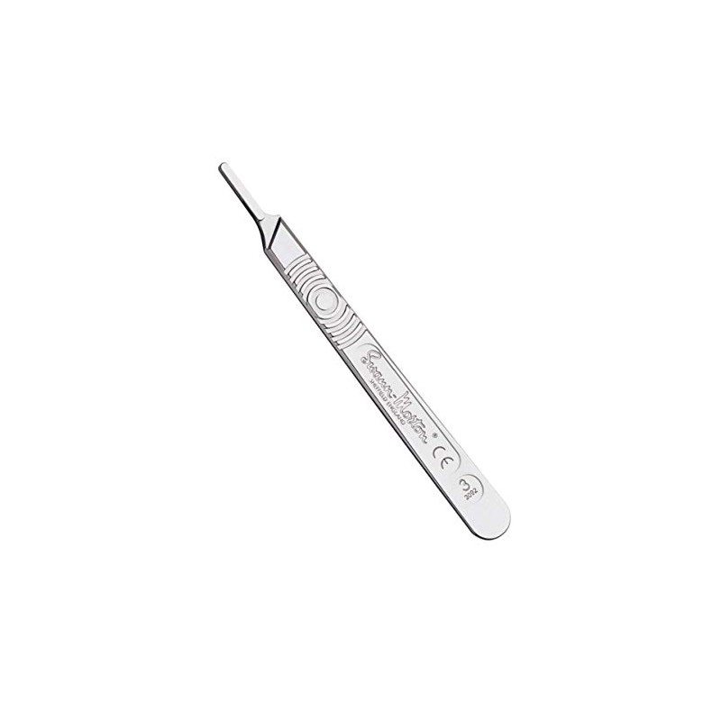 Swann Morton Standard Scalpel Handles, No.3 No.3L, No.4, No.4L, No.5B,
