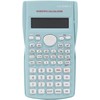 KK-82MS-D Portable Scientific Calculator with 240 Engineering Functions, Double Line