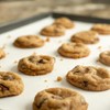 Scrumpch Chocolate Chip Cookie Mix - GF Cookie Mix, Top