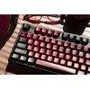 DROP + Redsuns GMK Red Samurai Keycap Set for Tenkeyless