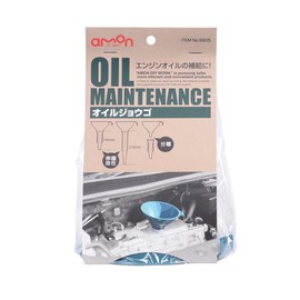 amon oil funnel telescopic type 140 to 270 mm 8805