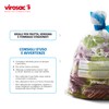 Virosac Frigo Bags 3 x 132g