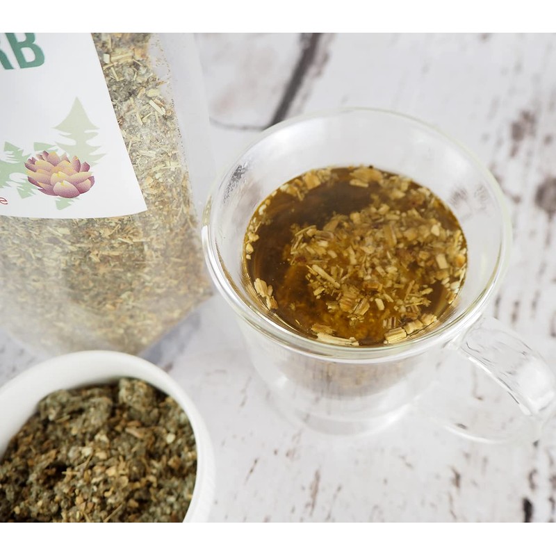 Artichoke herb, for Herbal Infusion, Cynara scolymus, 800g