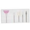 Nail Drill Pen Aluminium Alloy Nail Grinding Machine Electric Polishing