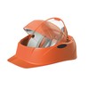 Tanizawa Crubo Portable Disaster Preparedness Helmet