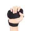 joingood Finger and Hand Protector, Palm Protector for Stroke Rehabilitation,