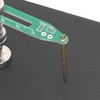 Fixed Test Burning Probe with Base Plate PCB Electronic Soldering