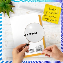 9th Birthday Card for Boys Girls - Born In 2016 Newspaper - Happy 9 Birthday Cards for Grandson Sister Son Niece Brother Cousin, 5x7 Inch Bday Greeting Cards