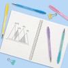 Paper Mate Flexgrip Ultra Pastel Ballpoint Pens | Medium Point