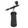 Upgraded Airbrush Kit with Air Compressor Portable Cordless Gun Rechargeable