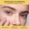 Crema Ojos Y Rostro Retinal, Weud Péptidos Reafirmante 40ml