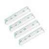Zwilling Replacement Blades for Facial Hair Razors (Stainless Steel, Extra