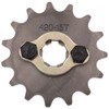 Magkowar 420 Front Enigine Sprocket with Retainer Plate Sets for