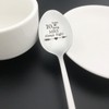 10 Year Anniversary Spoon Gifts for Couple Boyfriend Girlfriend 10th