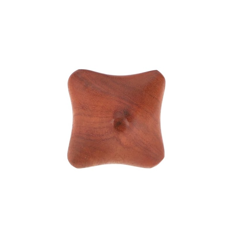 GURU SHOP Model 5 Foot Massage Roller 4 x 16