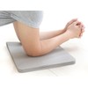 Mini Yoga Mat, 26.0 x 11.0 inches (66 x 28
