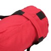 Workout Sandbag Oxford Fabric 6 Handles Easy Adjustment Multi Purpose