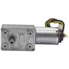 12V Worm Gear DC Gear Motor Square Gearbox Motor Drone