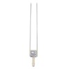 Grain Moisture Meter Rapid Measurement LED High Definition Display Dual