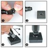 STARK GmbH Impact Wrench 3/8 Inch O-Ring Repair Kit -