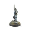War World Gaming Law Enforcement Officers Miniatures Enforcer 2-28 mm