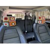 YDMZZB 2 Pcs Universal Car Headrest Cover Soft Car Seat