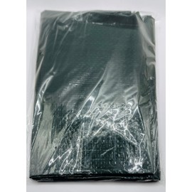 hep Bringing your space to life Rotary Line Airer Cover UV Resistant waterproof All Weather Washing line cover protect outdoor Airer (Rotary Line Airer Cover)