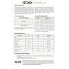 EC360 Silver Soft 12W/mK Thermal Pad 50 x 50 x