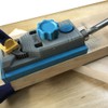 KATSU Pocket Hole Jig Drill Guide Wood Working Hole Drilling