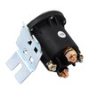 Celliparts 12V Starter Solenoid Switch Relay 4 Terminal, Current 150A