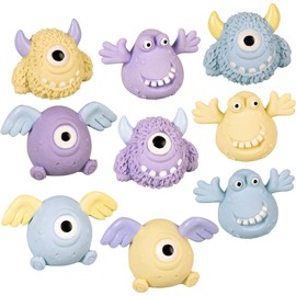 Brunnen Funny Monster Eraser