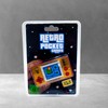 Mad Monkey Retro Mini Game Console, Handheld Game Console for